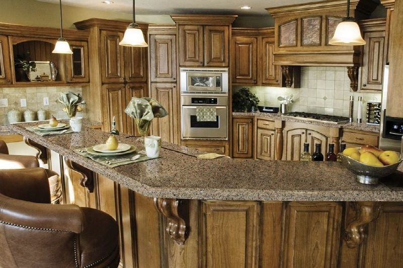 9 Best Options for Your Kitchen Countertops