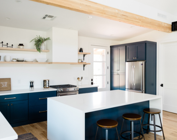 8 Countertop Materials To Refresh Your Kitchen This New Year