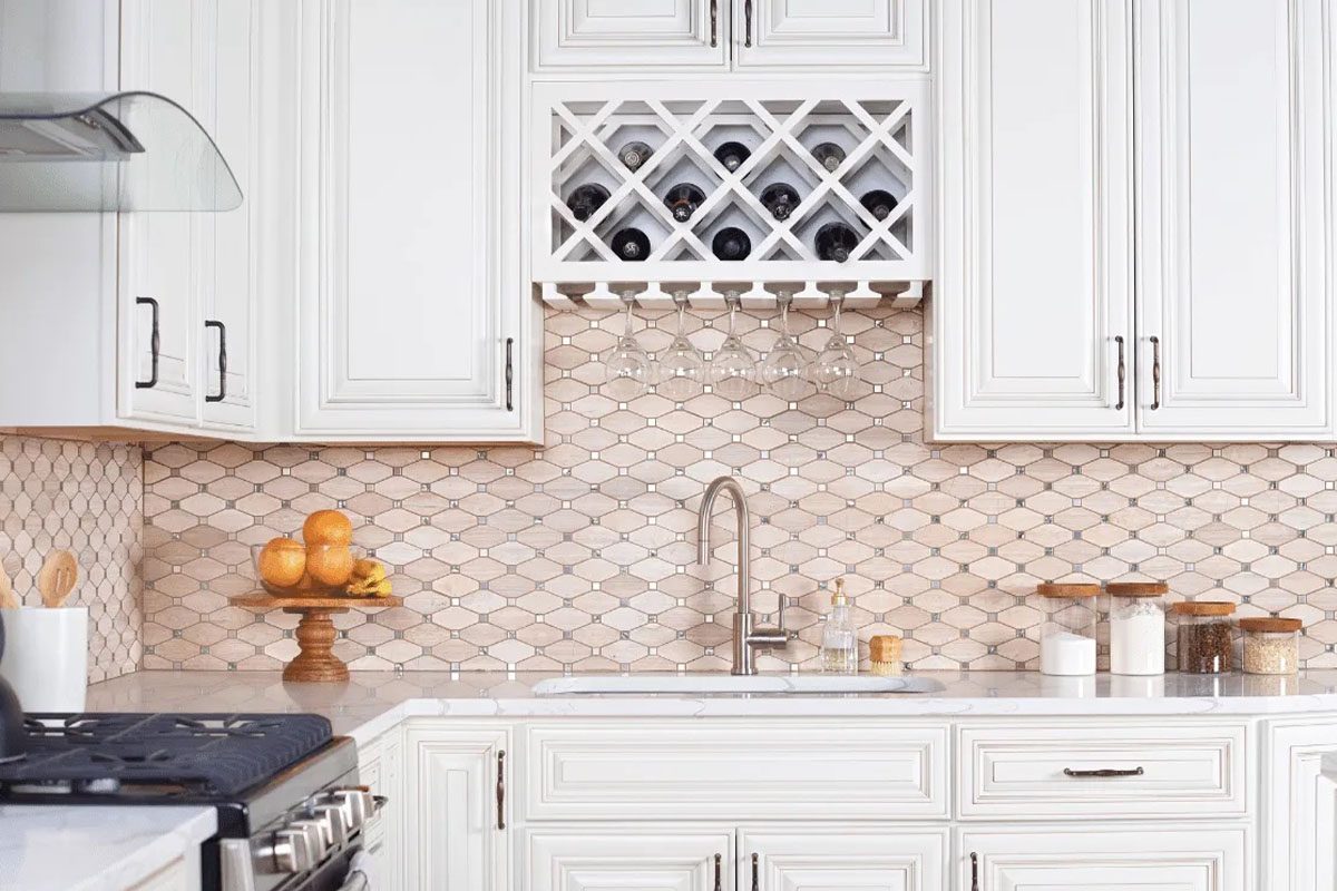 Cabinet Organization & Storage Kitchen