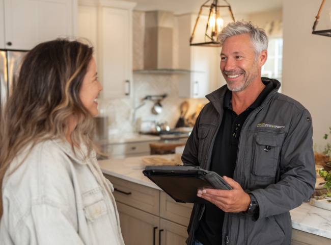 Kitchen Remodeling Project Management in Lawrenceville, GA
