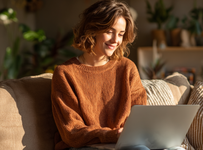 Relaxed Browsing 2