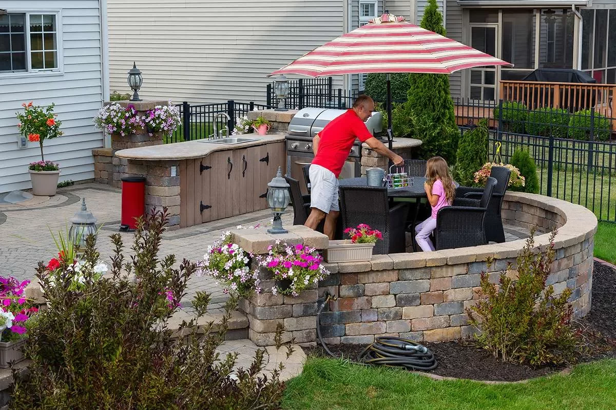 outdoor-kitchen-granite